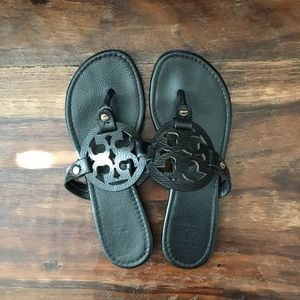 Tory Burch Miller Sandals